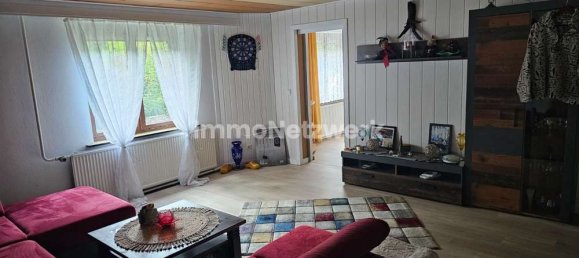 4 Schlafzimmer Haus in Hildburghausen, Germany, Nr. 125949 6