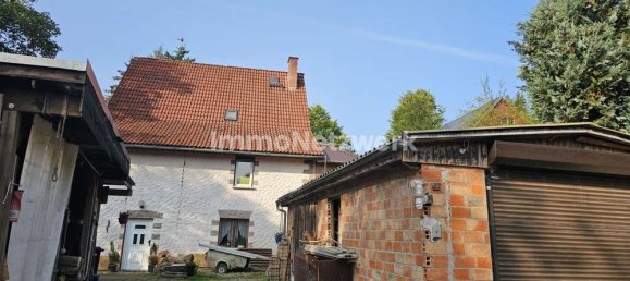 4 Schlafzimmer Haus in Hildburghausen, Germany, Nr. 125949 10