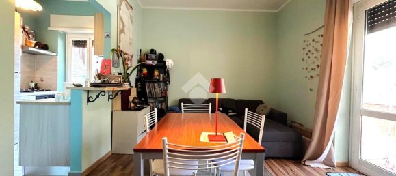 2 rooms Apartment in Rome, Italy No. 14904 8