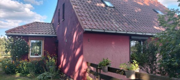 3 Schlafzimmer Stadthaus in Oberhavel, Germany, Nr. 266914 4