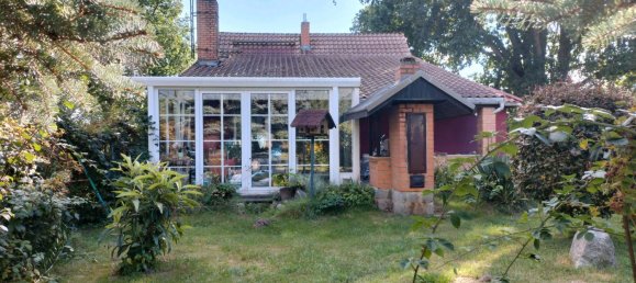 3 Schlafzimmer Stadthaus in Oberhavel, Germany, Nr. 266914 3