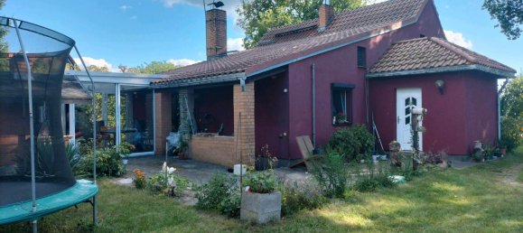 3 Schlafzimmer Stadthaus in Oberhavel, Germany, Nr. 266914 2