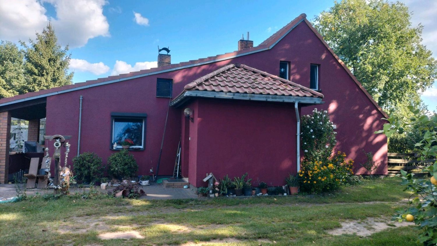 3 Schlafzimmer Stadthaus in Oberhavel, Germany, Nr. 266914