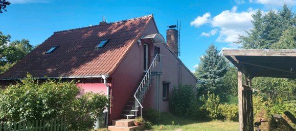 3 Schlafzimmer Stadthaus in Oberhavel, Germany, Nr. 266914 6