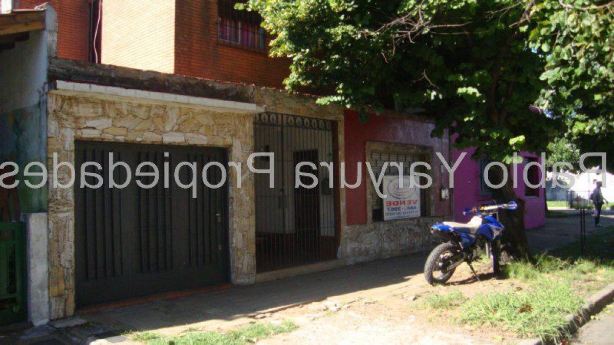 Studio in Tres de Febrero, Argentina No. 57389