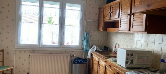 Дом с 2 спальнями в Жьен, Франция № 69483 7