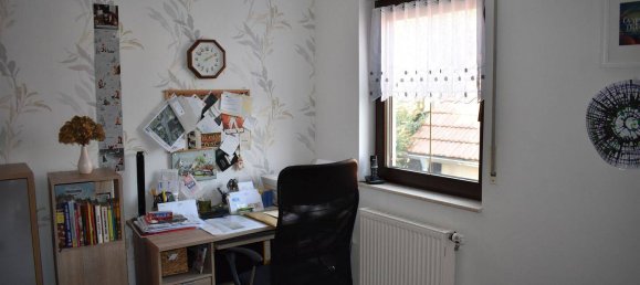 7-Zimmer Stadthaus in Leipzig, Germany, Nr. 327845 24