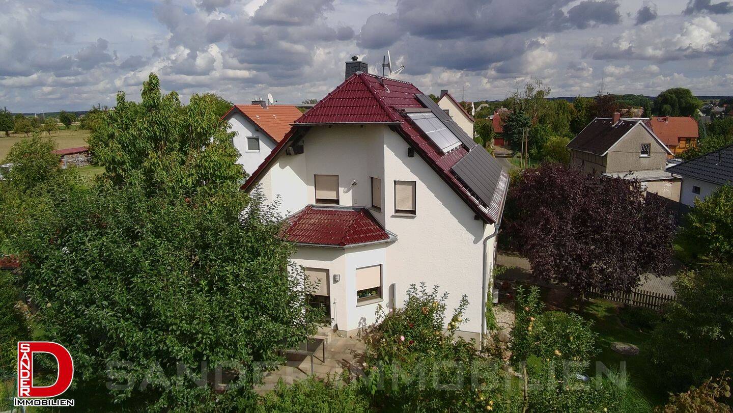 7-Zimmer Stadthaus in Leipzig, Germany, Nr. 327845