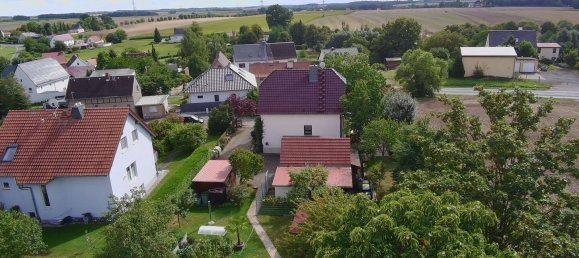 7-Zimmer Stadthaus in Leipzig, Germany, Nr. 327845 6