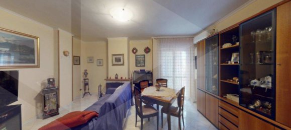 Квартира с 4 комнатами в Брушано, Италия № 18553 9