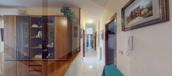 Квартира с 4 комнатами в Брушано, Италия № 18553 14