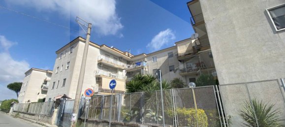 Квартира с 4 комнатами в Брушано, Италия № 18553 46