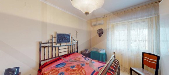 Квартира с 4 комнатами в Брушано, Италия № 18553 35