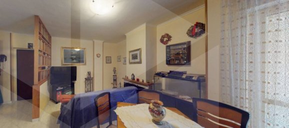 Квартира с 4 комнатами в Брушано, Италия № 18553 27