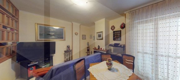 Квартира с 4 комнатами в Брушано, Италия № 18553 19