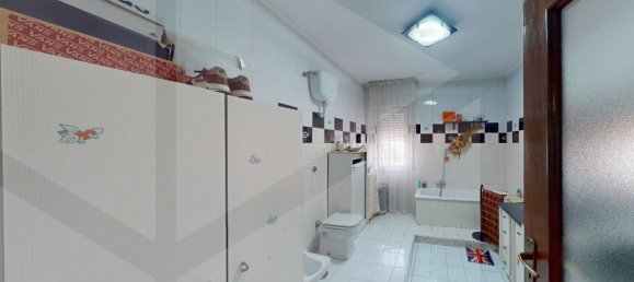 Квартира с 4 комнатами в Брушано, Италия № 18553 25