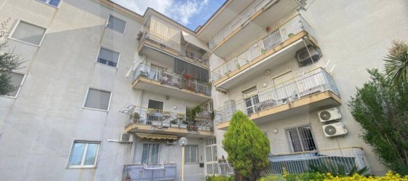 Квартира с 4 комнатами в Брушано, Италия № 18553 15