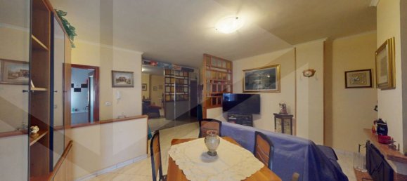 Квартира с 4 комнатами в Брушано, Италия № 18553 13