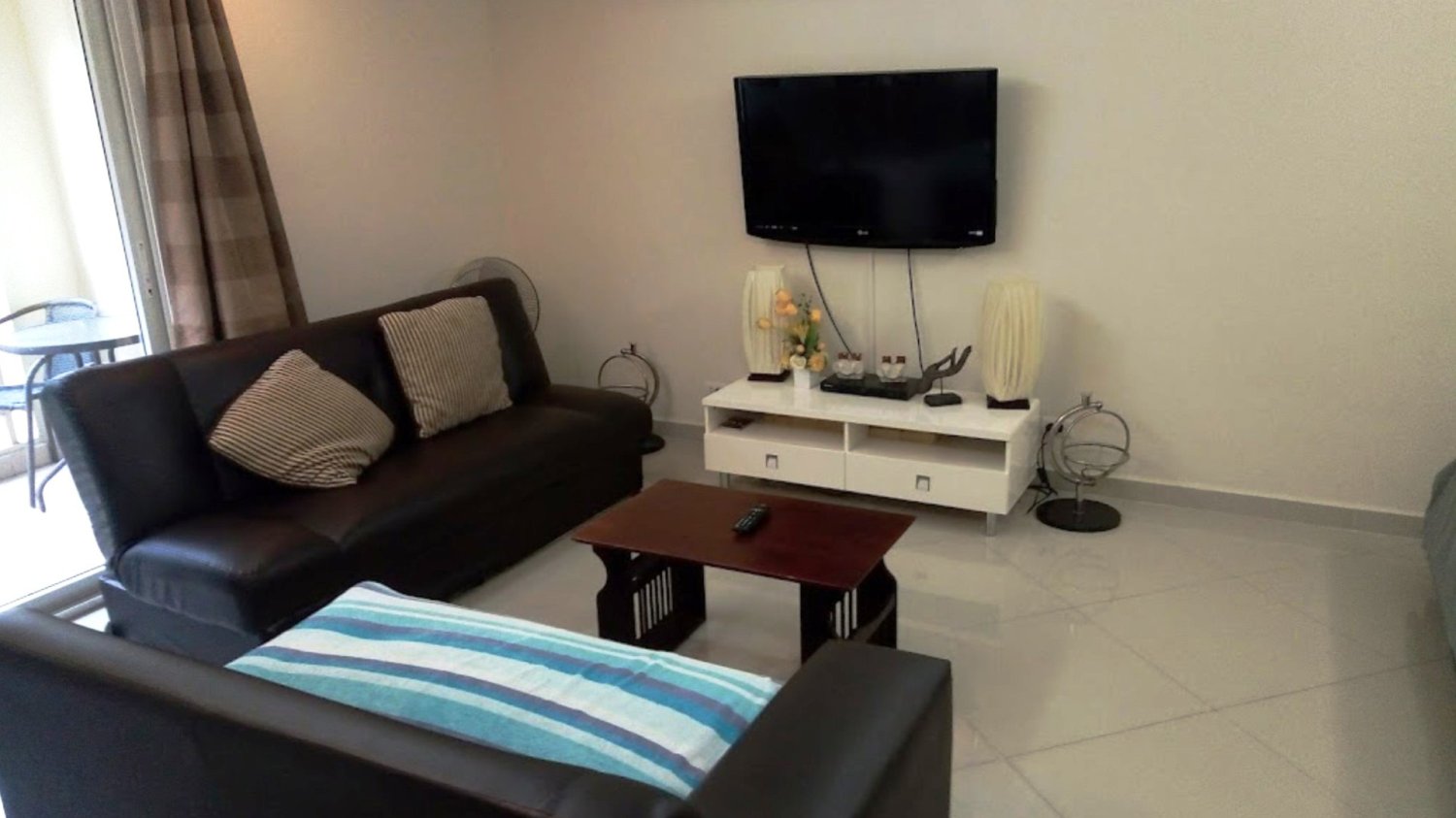 شقة 2 غرف نوم  في City Garden Pattaya, Thailand رقم 28721