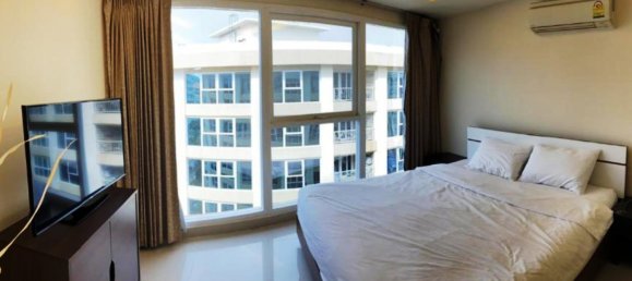 شقة 2 غرف نوم  في City Garden Pattaya, Thailand رقم 28721 3