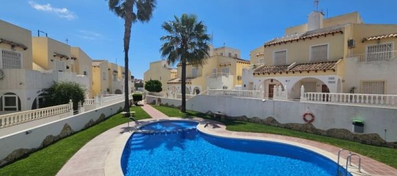 2 bedrooms Apartment in Alicante, Spain No. 174621 40