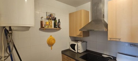 2 bedrooms Apartment in Alicante, Spain No. 174621 12