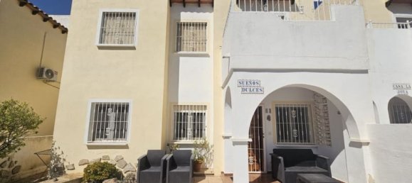 2 bedrooms Apartment in Alicante, Spain No. 174621 2