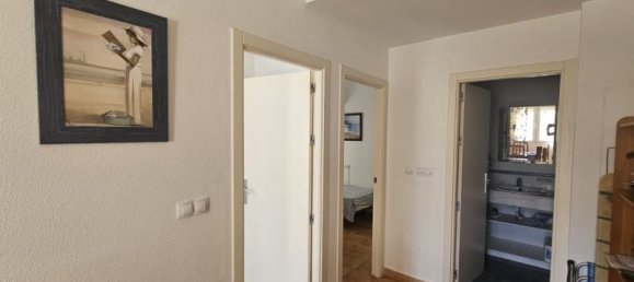 2 bedrooms Apartment in Alicante, Spain No. 174621 8