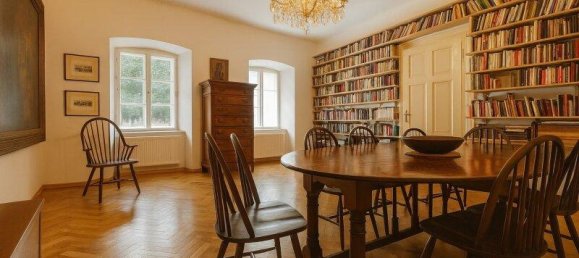 14-Zimmer Haus in Gumpoldskirchen, Austria, Nr. 229849 45