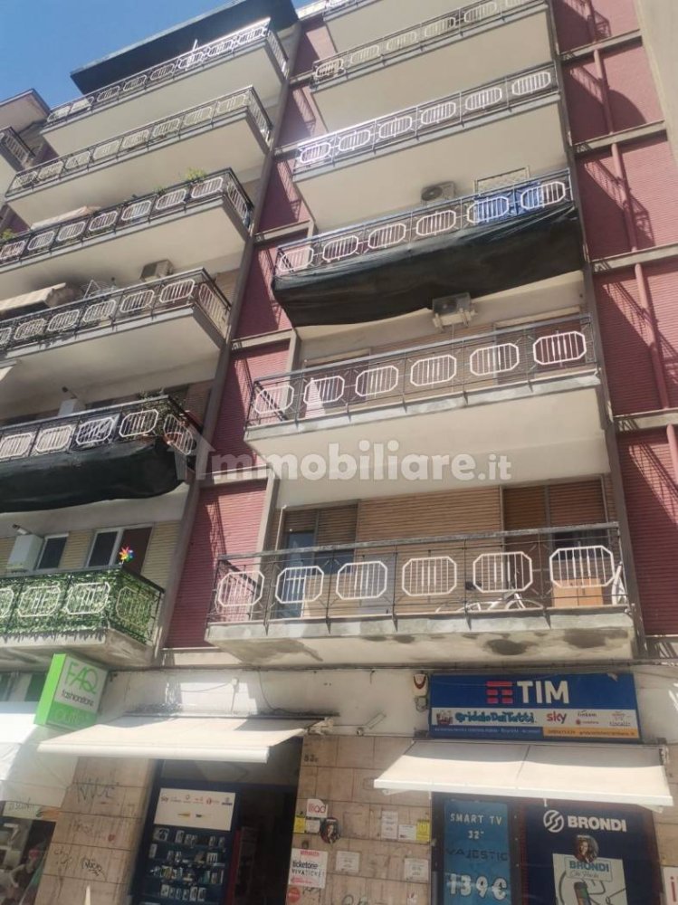 2 غرف نوم شقة في Bari, Italy رقم 284581