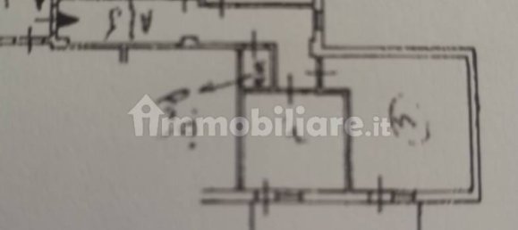 2 غرف نوم شقة في Bari, Italy رقم 284581 12