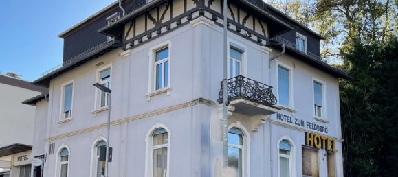 17-Zimmer Hotel in Hochtaunuskreis, Germany, Nr. 30673 2