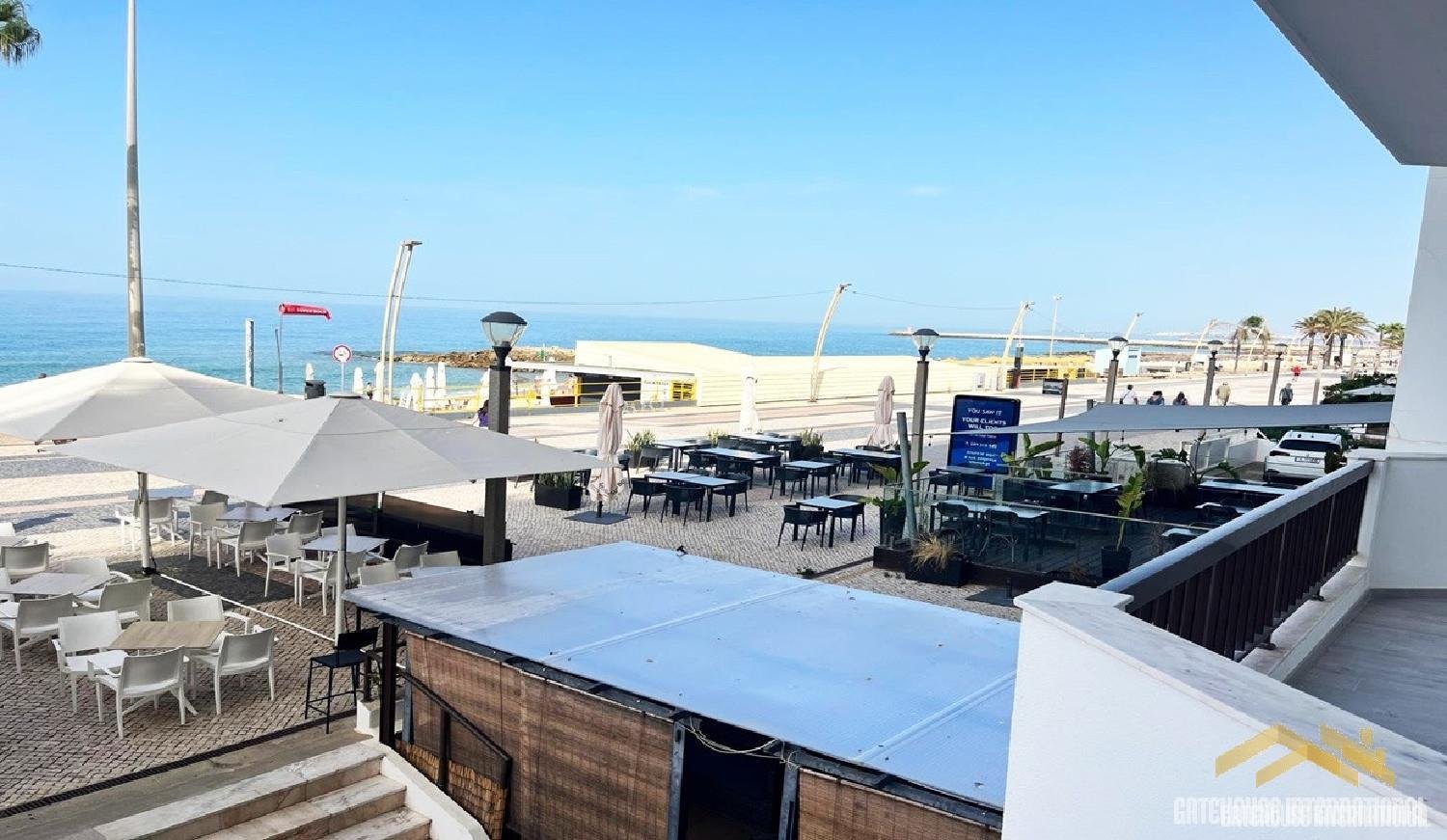 3 bedrooms Apartment in Quarteira, Portugal No. 274879