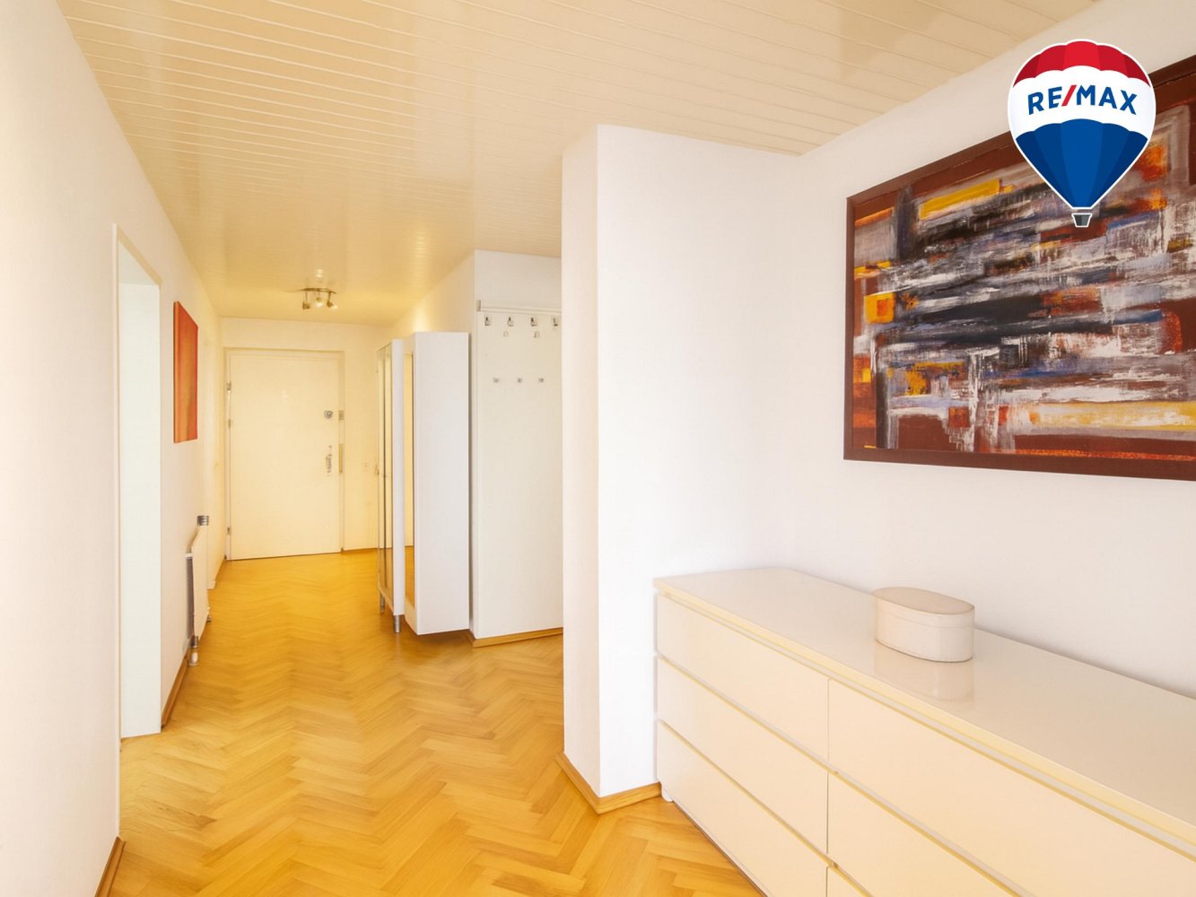 Apartamento de 4 habitaciónes en Leonding, Austria No. 205069