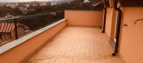 4-Zimmer Wohnung in Celle Ligure, Italy, Nr. 210976 9