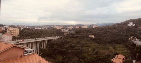 4-Zimmer Wohnung in Celle Ligure, Italy, Nr. 210976 33