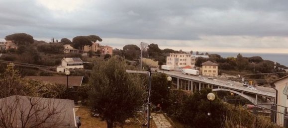 4-Zimmer Wohnung in Celle Ligure, Italy, Nr. 210976 11