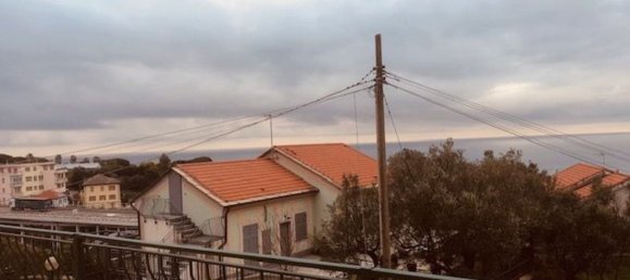 4-Zimmer Wohnung in Celle Ligure, Italy, Nr. 210976 40