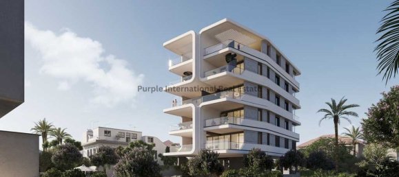 3 bedrooms Apartment in Parekklisia, Cyprus No. 1163 2