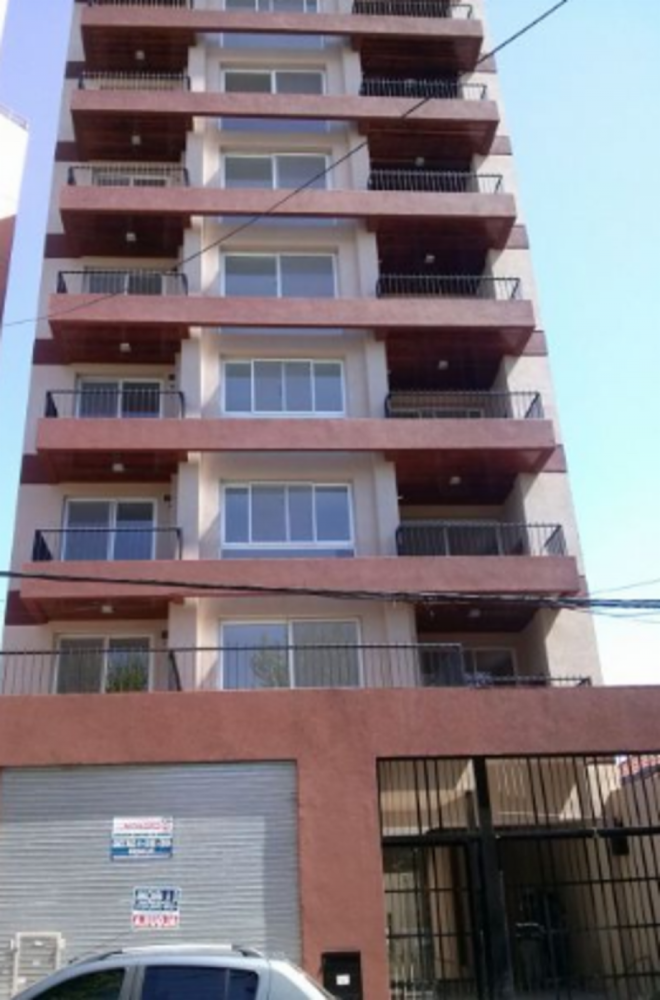 Studio in Esteban Echeverria, Argentina No. 51463