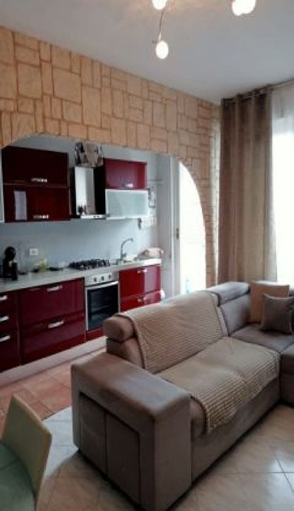 2 rooms Apartment in Busto Arsizio, Italy No. 185739