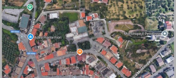 Apartamento T3 em Spoltore, Italy N.º 296141 29