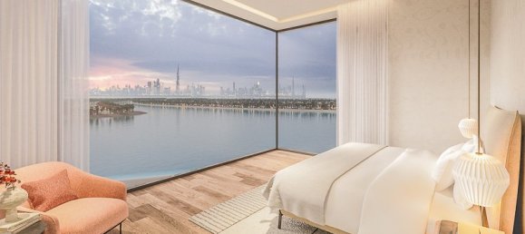 4 bedrooms Penthouse in Palm Jumeirah, UAE No. 2796 10