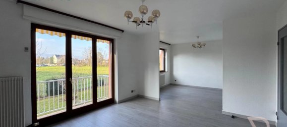 4 rooms Apartment in Colmar, France No. 48644 3