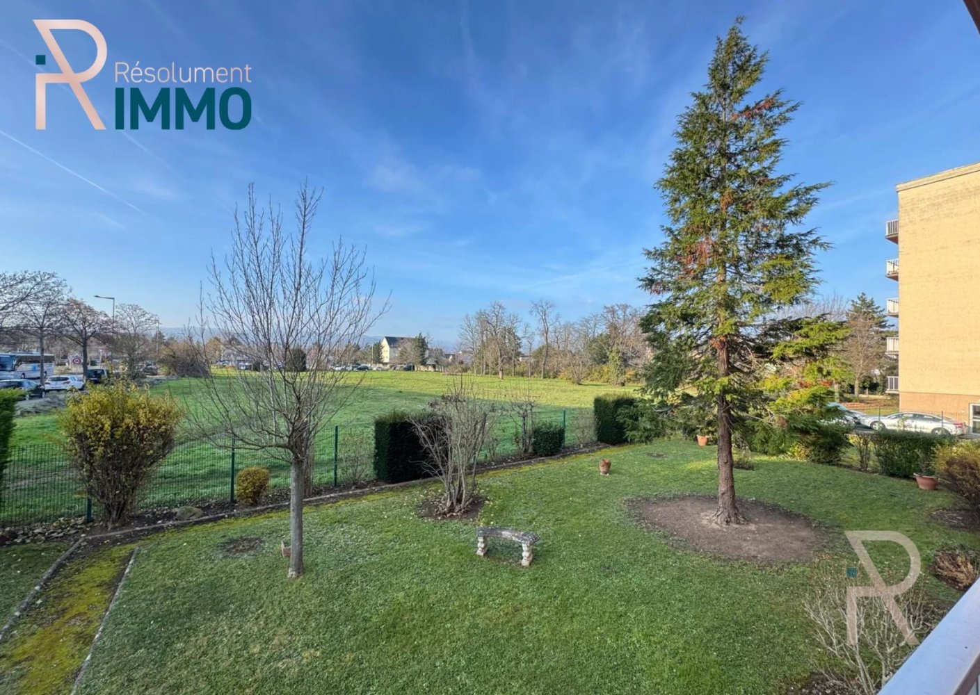 4 rooms Apartment in Colmar, France No. 48644