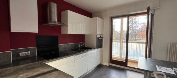 4 rooms Apartment in Colmar, France No. 48644 5