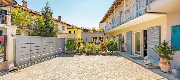 6غرفة منزل في Savigliano, Italy رقم 225706 5