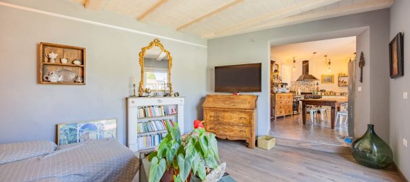 6غرفة منزل في Savigliano, Italy رقم 225706 14