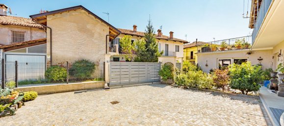 6غرفة منزل في Savigliano, Italy رقم 225706 4