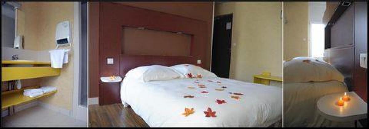 14 bedrooms Office in Lorient, France No. 17216